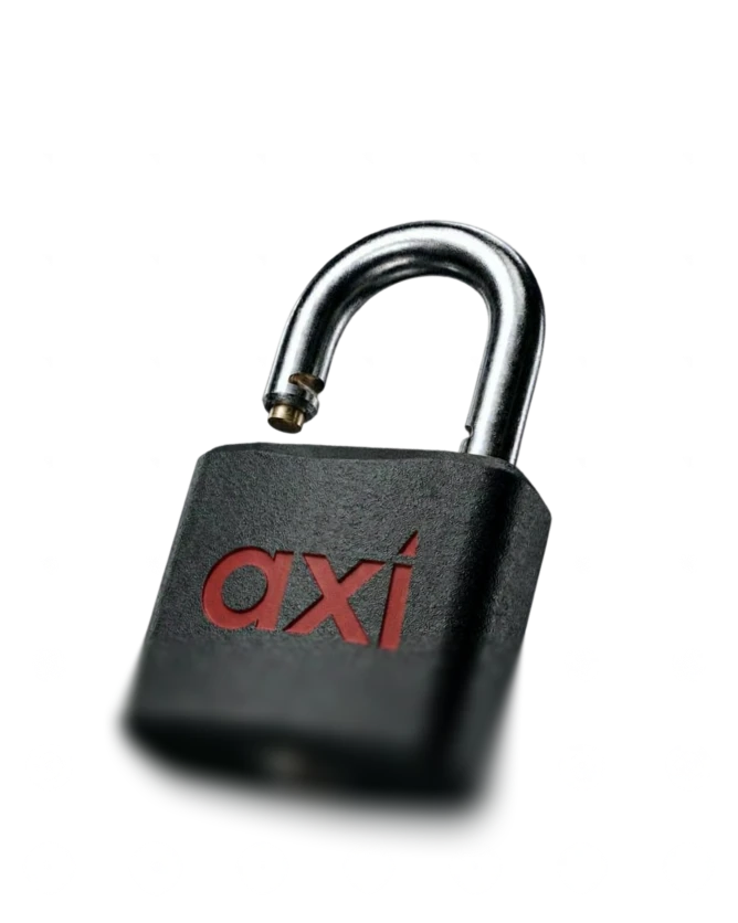 axi-lock