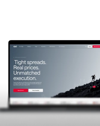 brand refresh