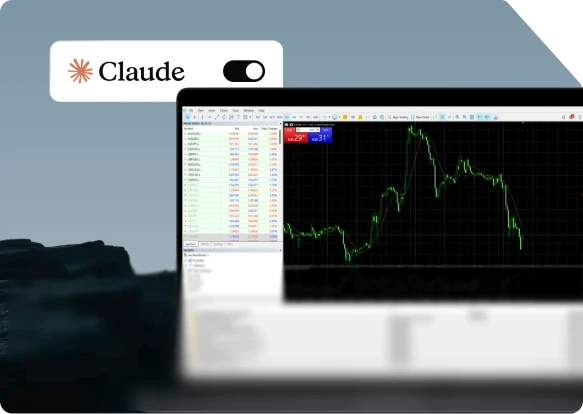 connect claude