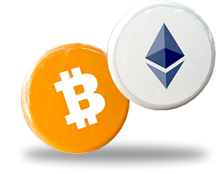 Cryptocurrencies course visuals