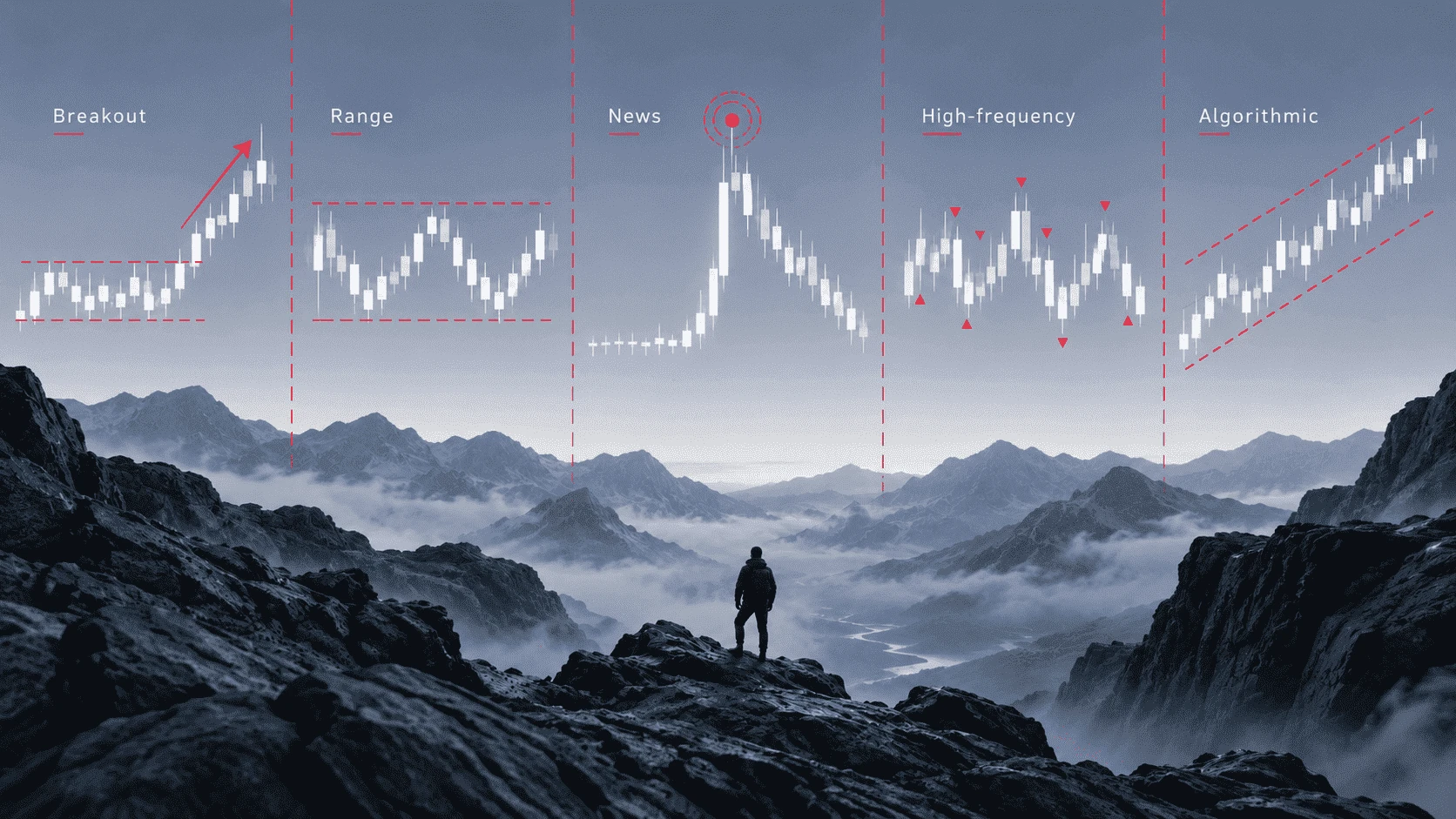 Day Trading Strategies