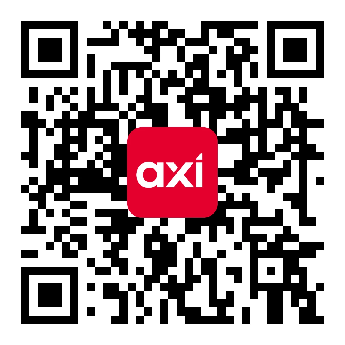 ATP QR code
