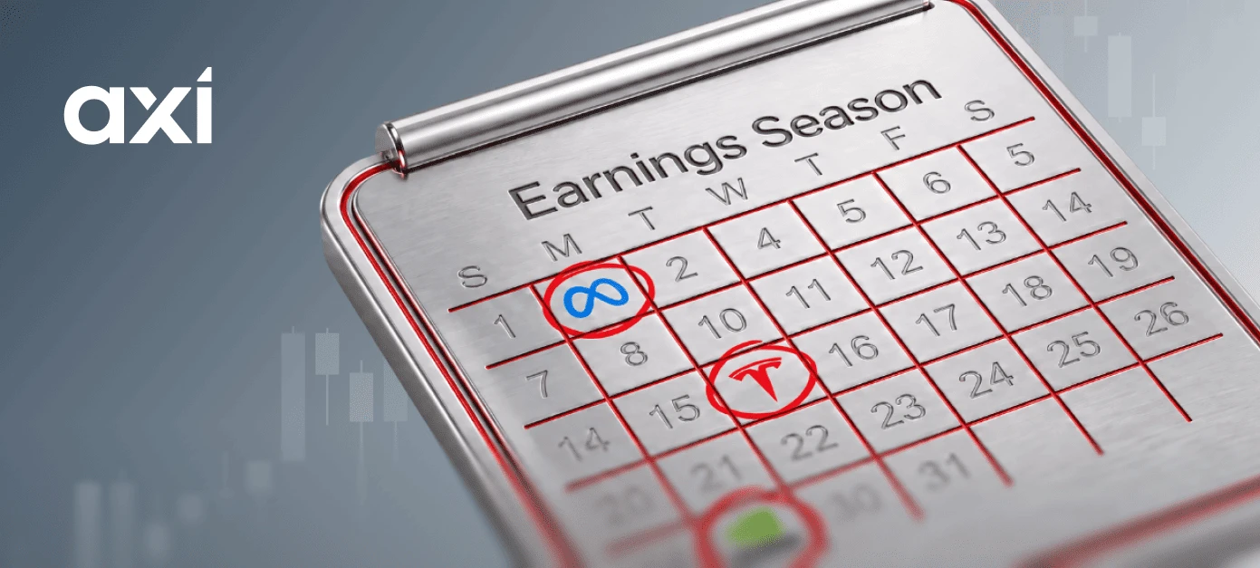 Earnings Season