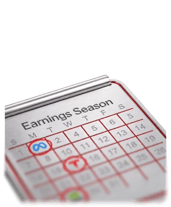 earnings season