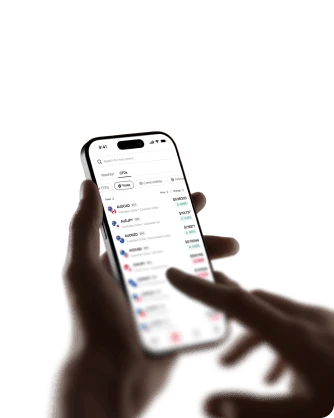 mobile trading apps with forex pairs