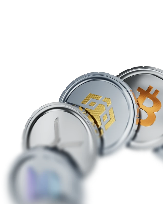 grid-of-coins