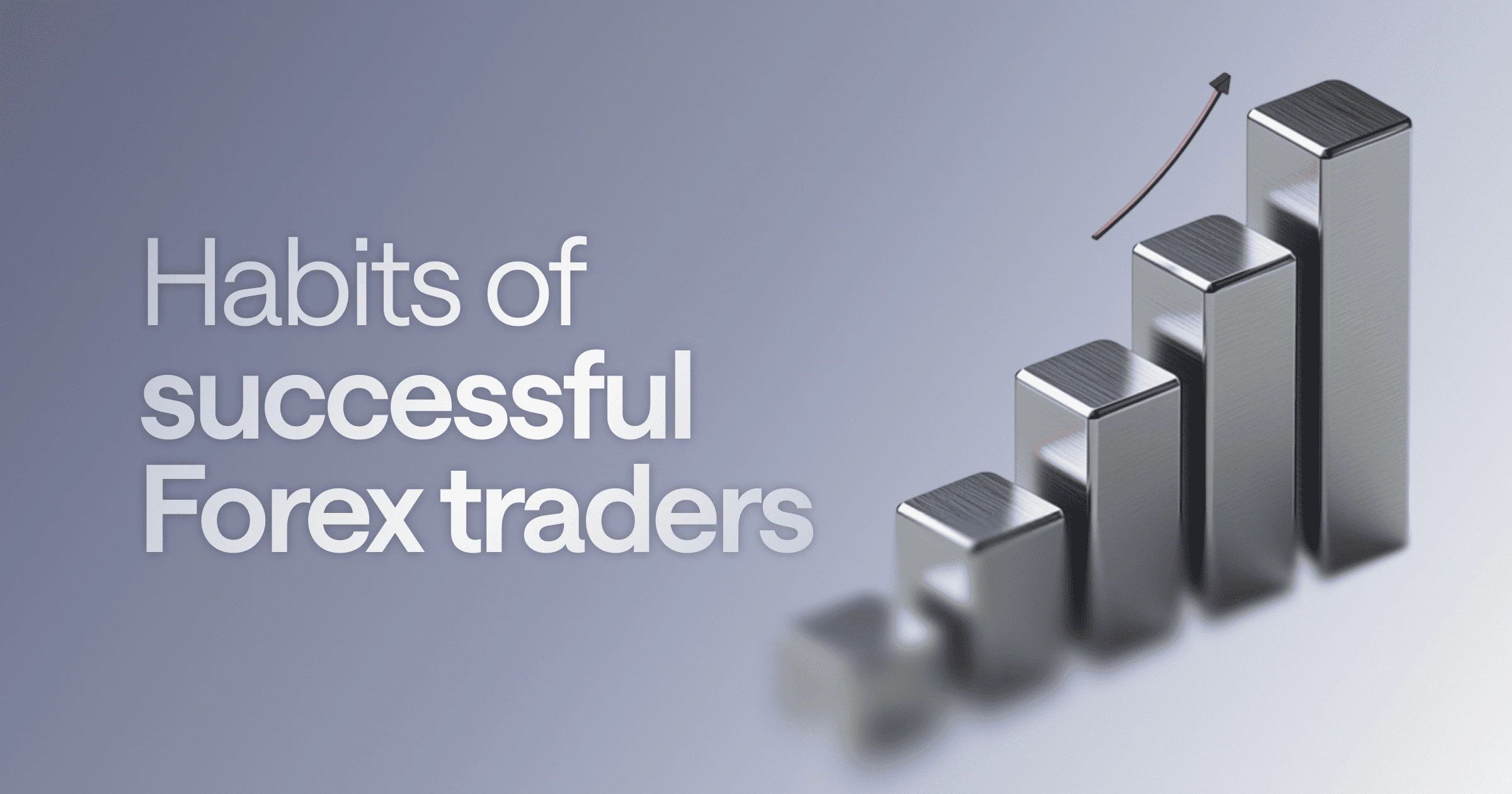 Habits of Successful Forex Traders