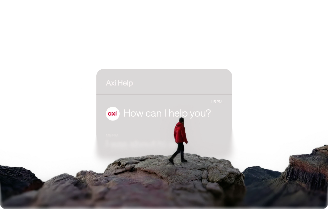 Help Centre