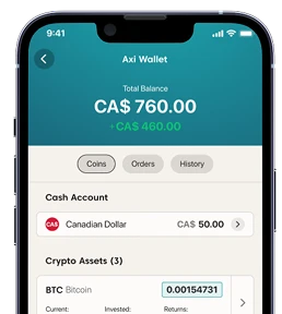 widely used crypto instrument