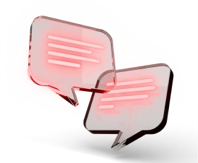 Chat banner image