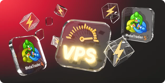 What is forex VPS hosting?