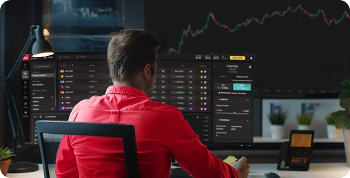 What is Axi Affiliates?