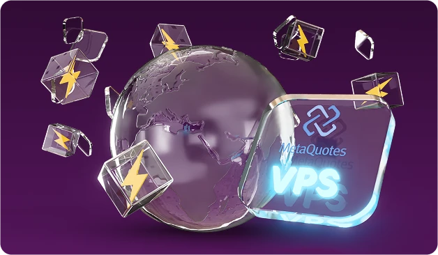 MetaTrader VPS