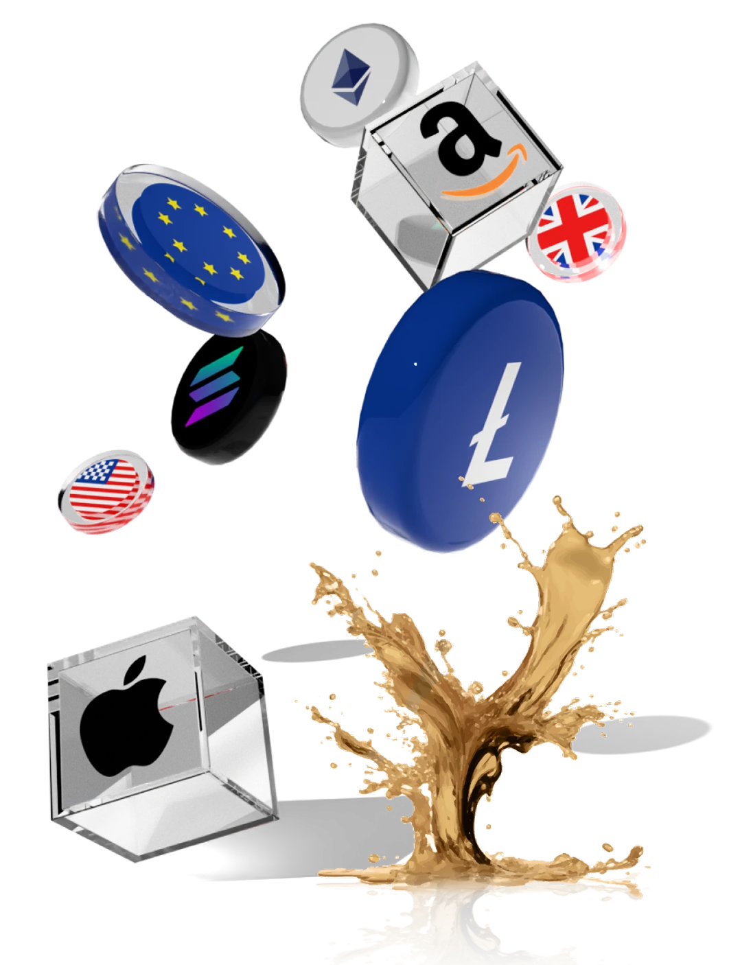 trading instruments
