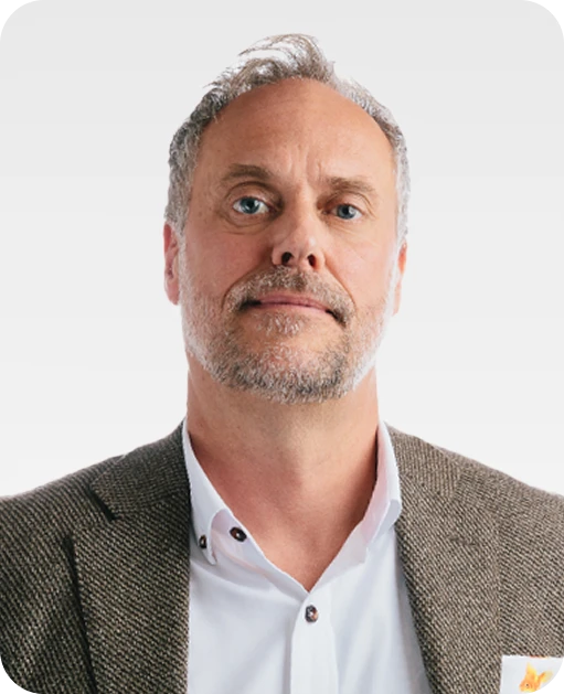 Paul Kiff 