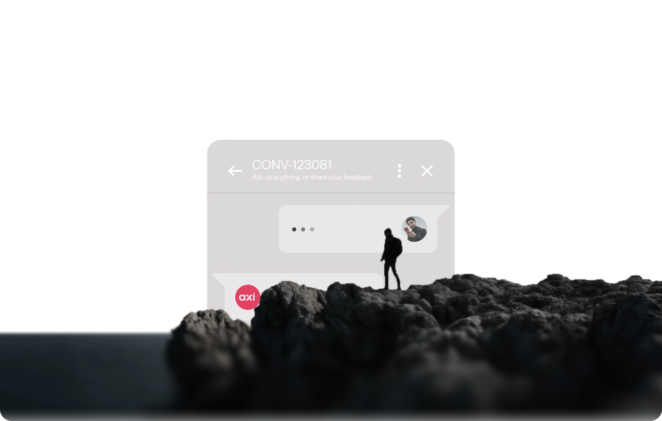 Go to Help Centre