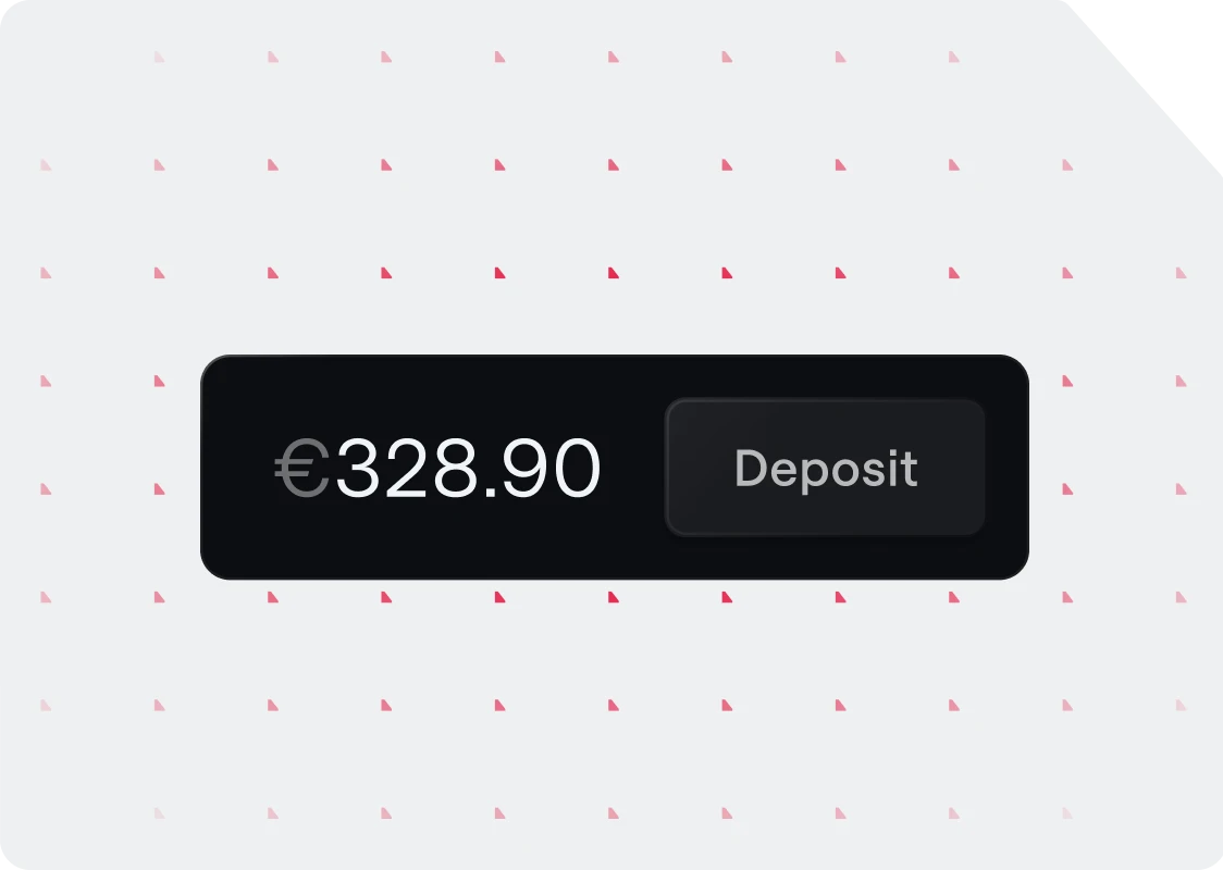 make a deposit