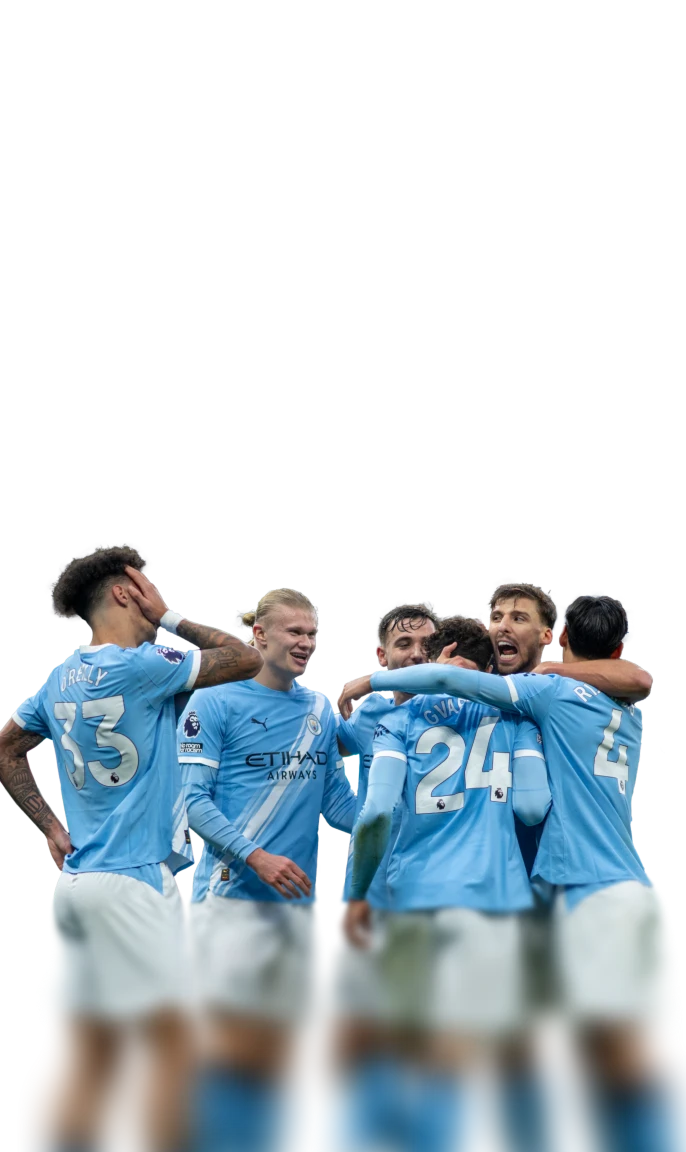 man-city