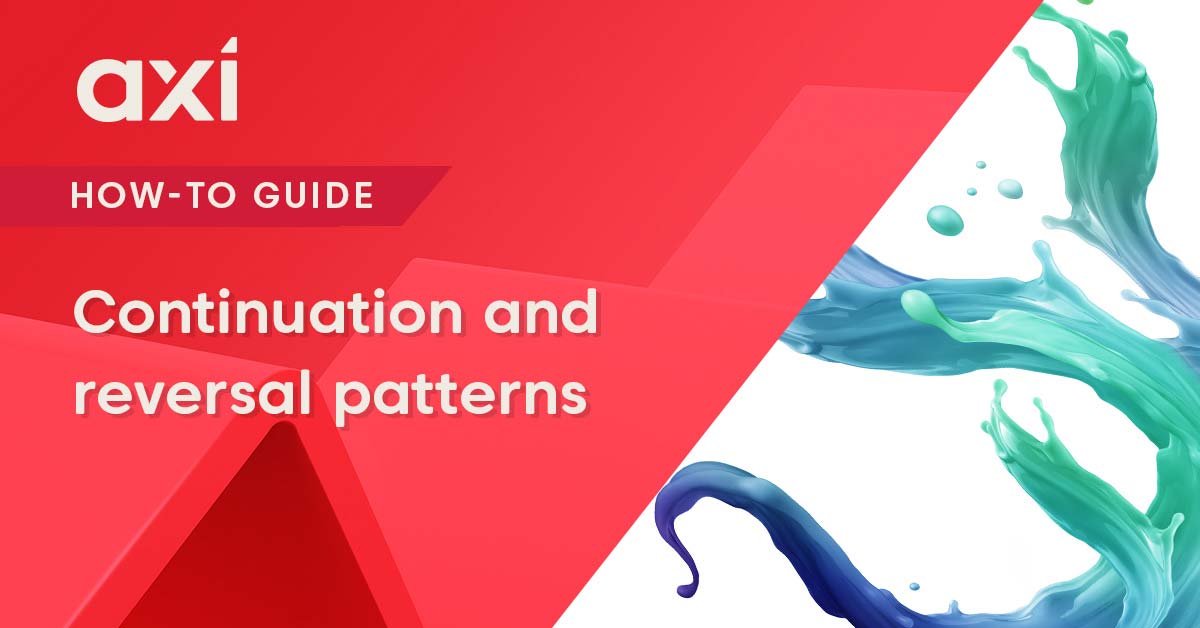 Continuation Reversal Patterns