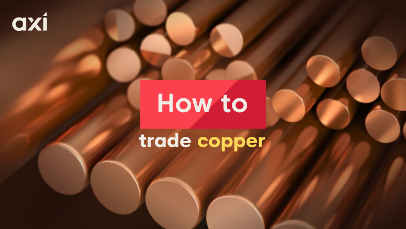 Copper Trading Guide