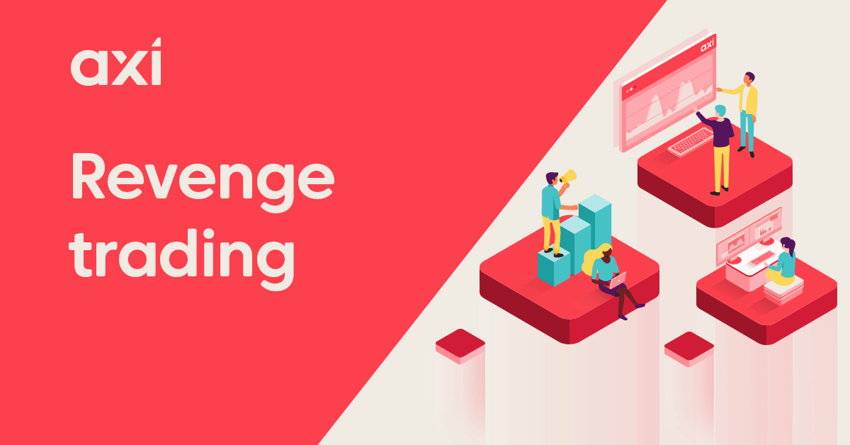 Revenge Trading