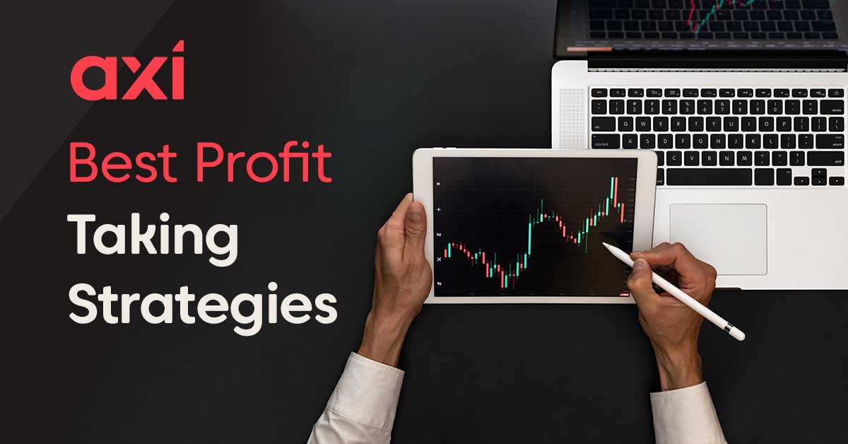 Profit Taking Strategies