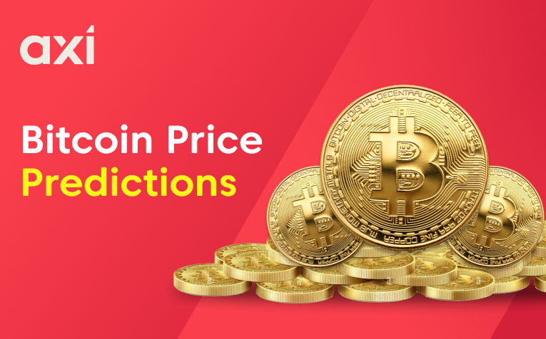 Bitcoin (BTC) Price Predictions