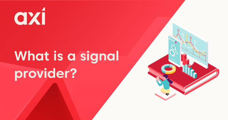 Signal Providers