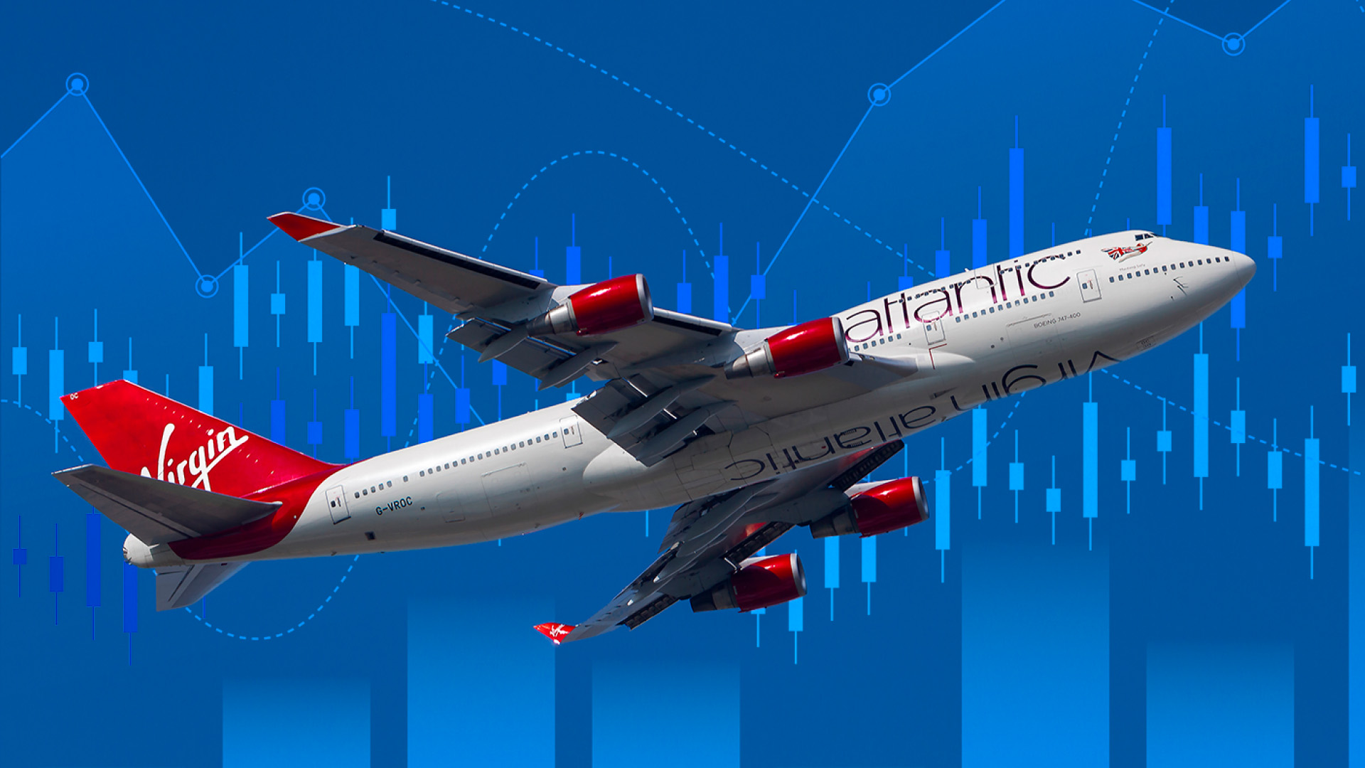 Virgin Atlantic IPO