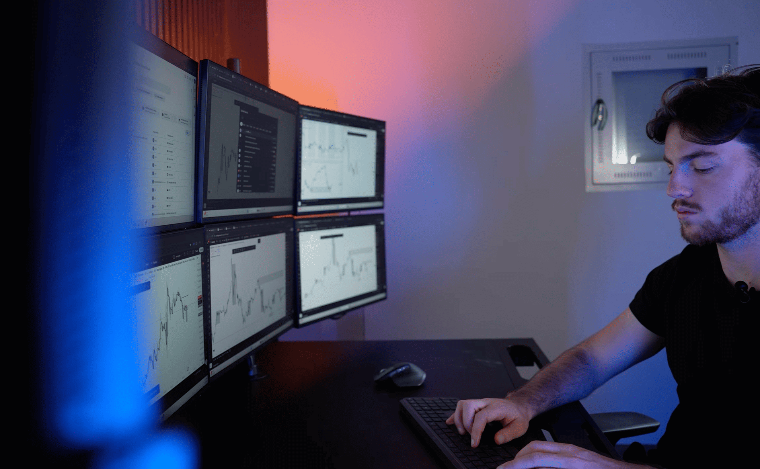 Kasper Trading Academy Review