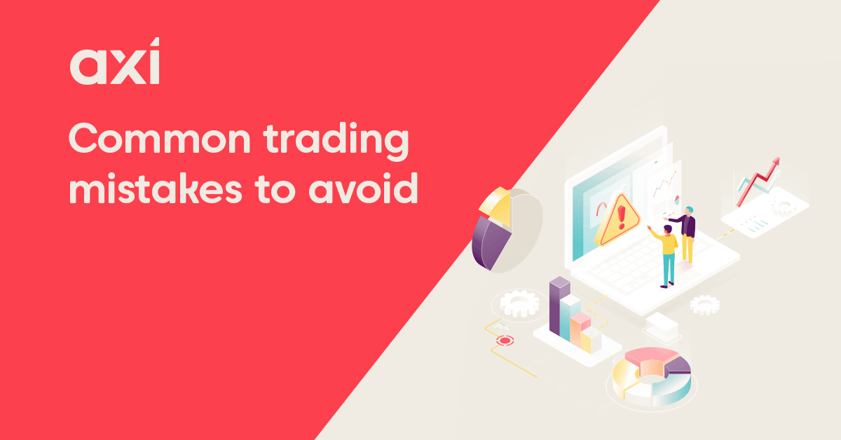Trading Mistakes