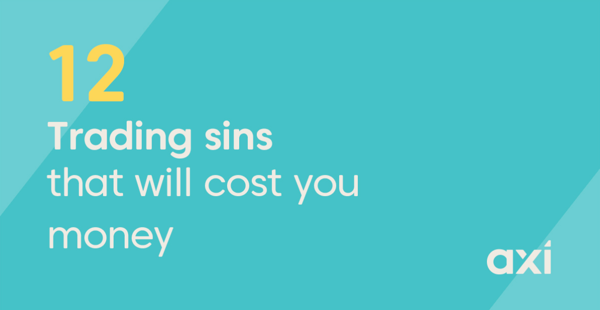 Trading Sins