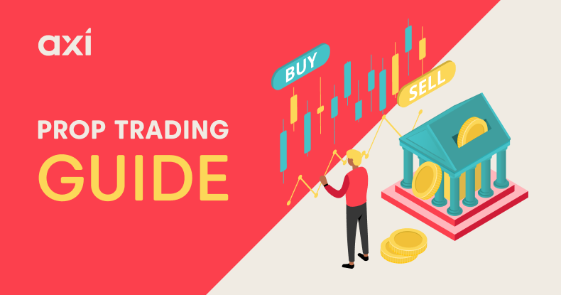 Proprietary Trading Guide