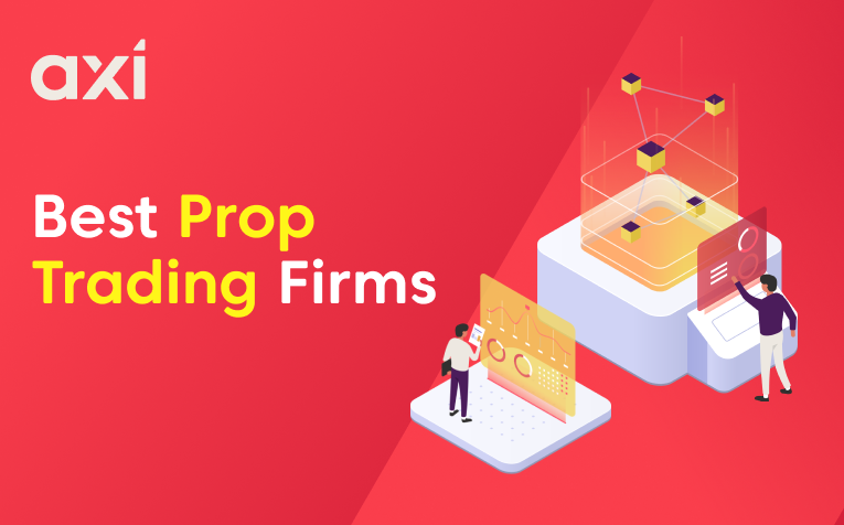 Proprietary Trading Firms