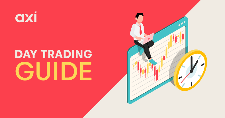 Day Trading Guide