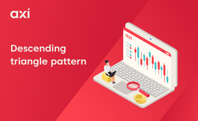 Descending Triangle Pattern