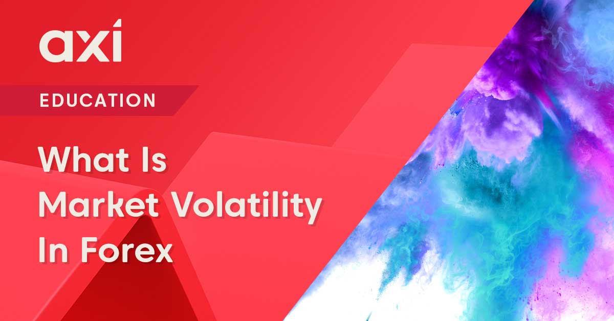 Forex Volatility
