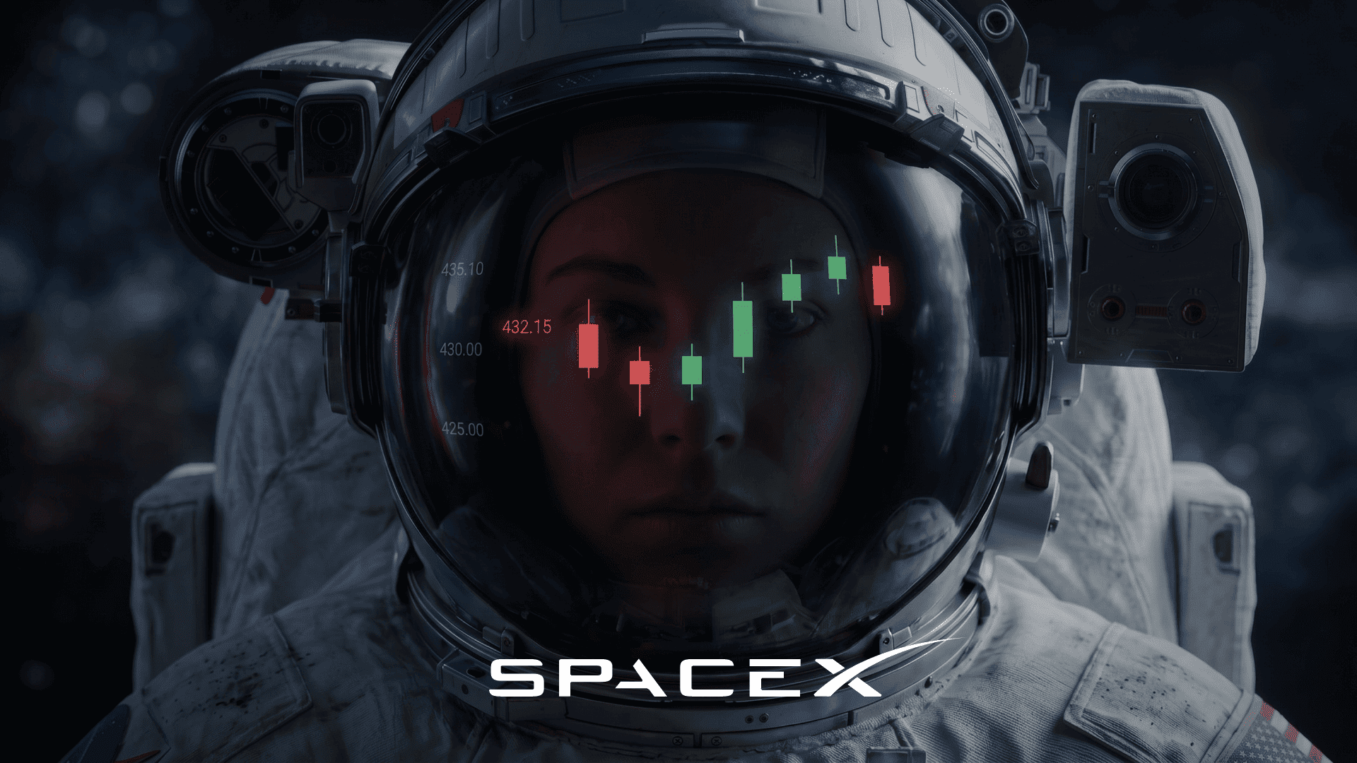 SpaceX IPO