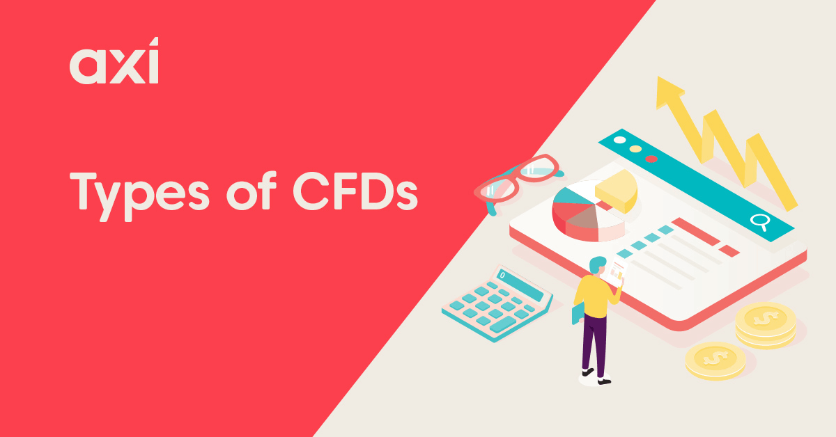 Types of CFDs