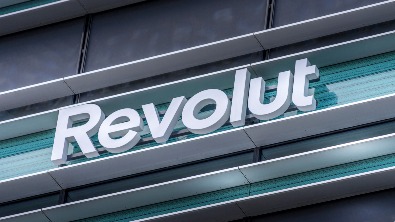 Revolut IPO