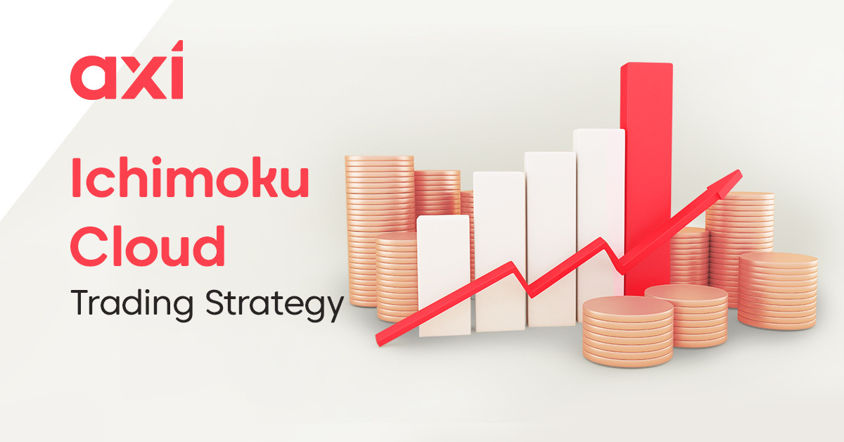 Ichimoku Cloud Trading Strategy