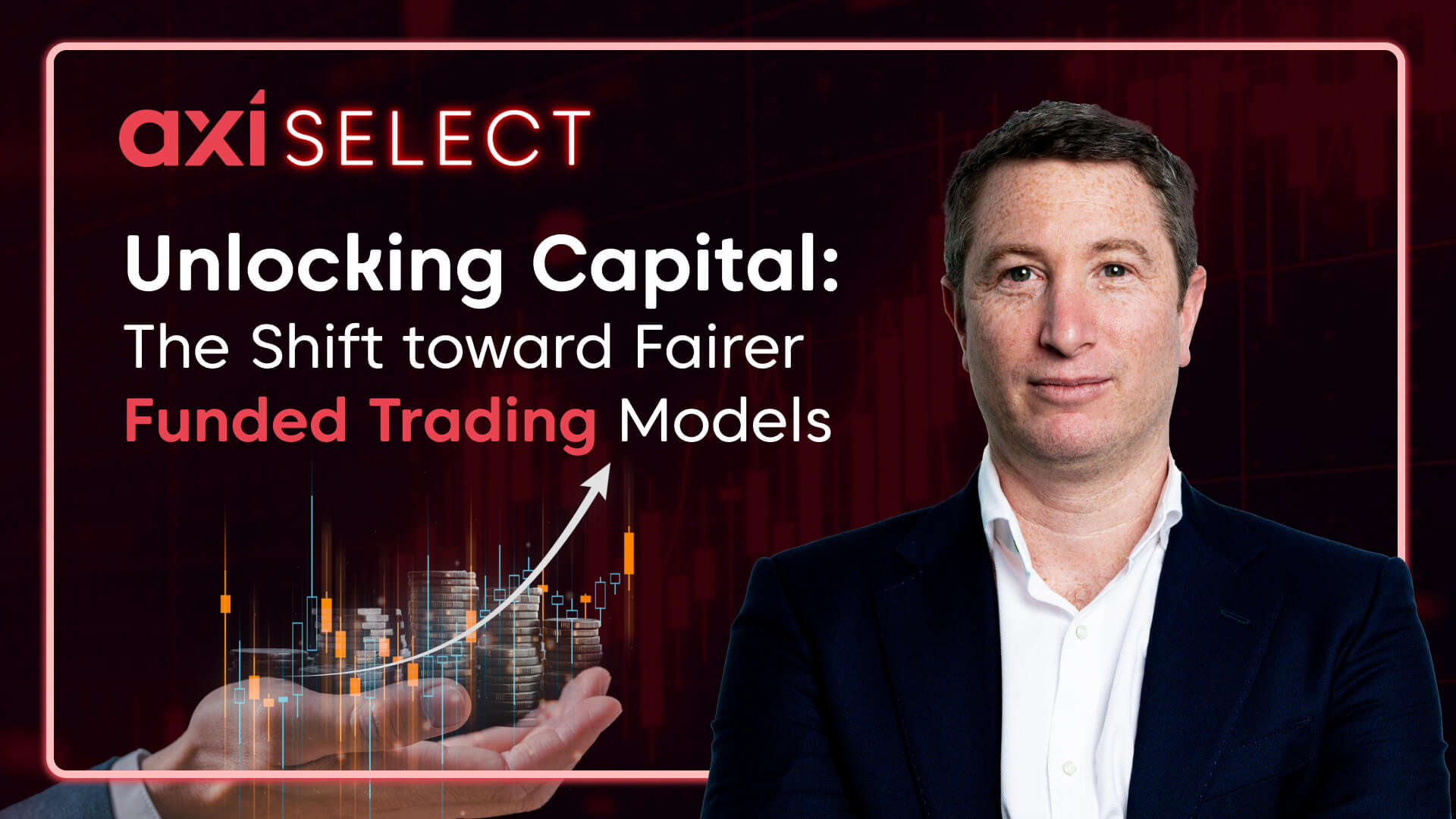 Unlocking Capital: The Shift toward Fairer Funded Trading Models