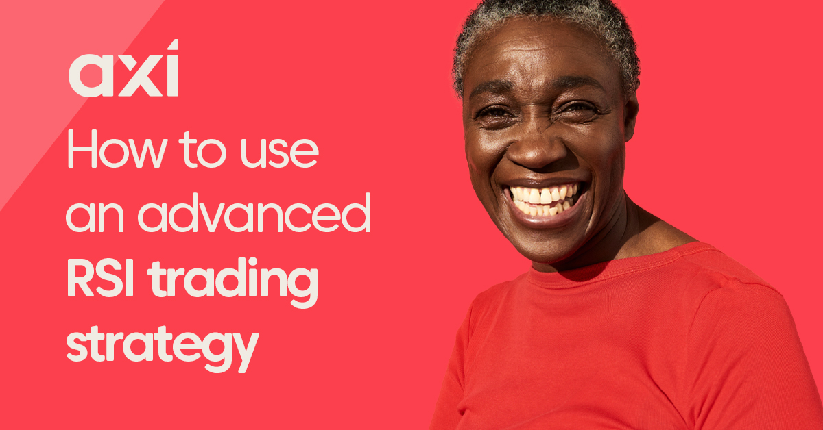 RSI Trading Strategy