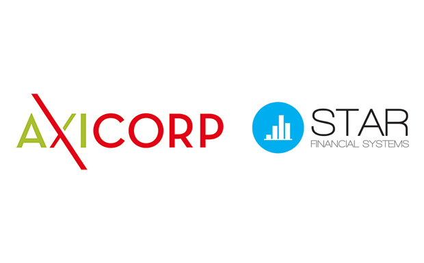 AxiCorp Acquires Star Financial Systems