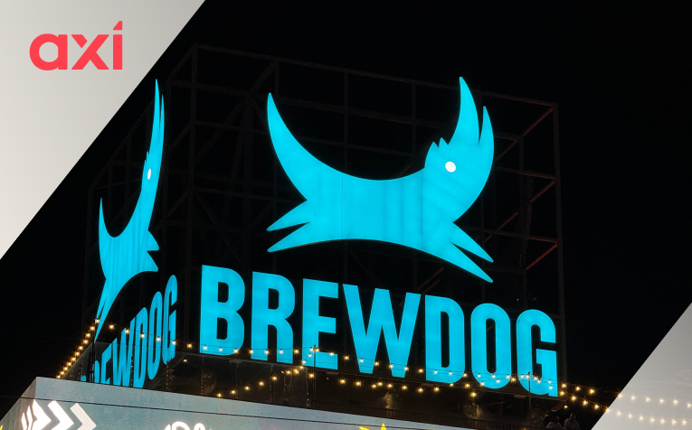 BrewDog IPO