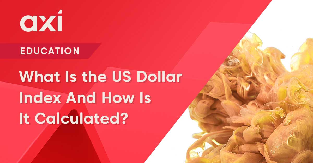 US Dollar Index