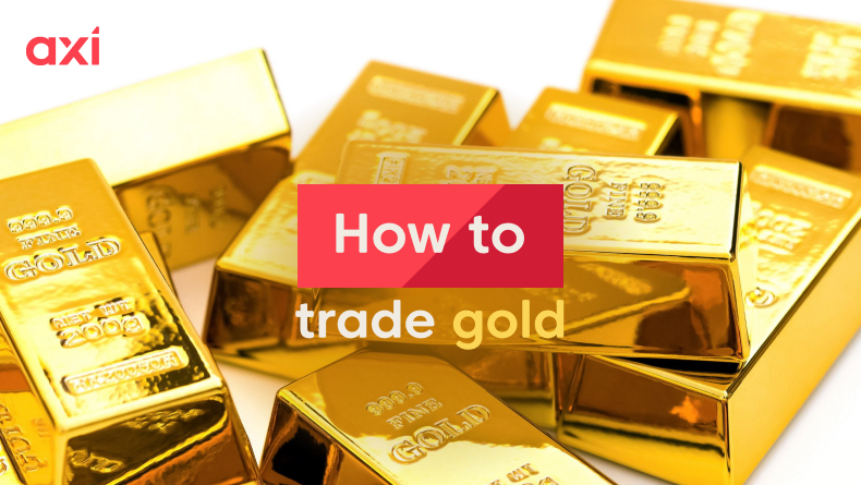 Gold Trading Guide