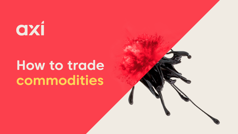 Commodity Trading Guide