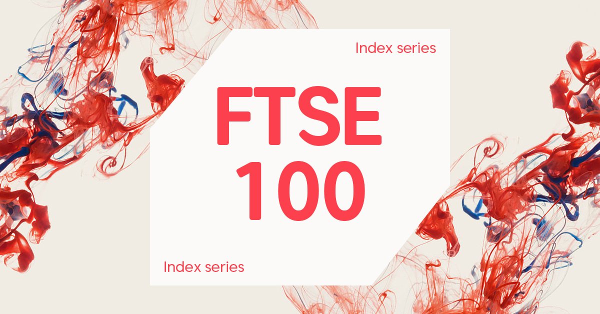 FTSE 100 Index