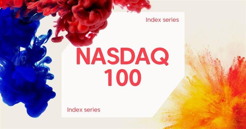 Nasdaq 100 Index